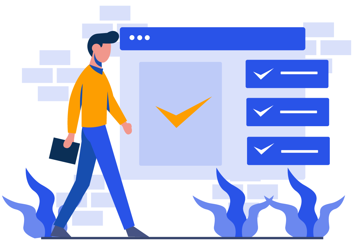 manage business with system solutions eevof